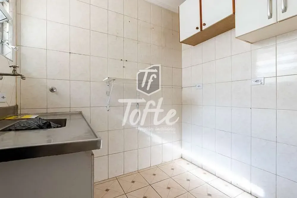 Apartamento, 1 quarto, 44 m² - Foto 2