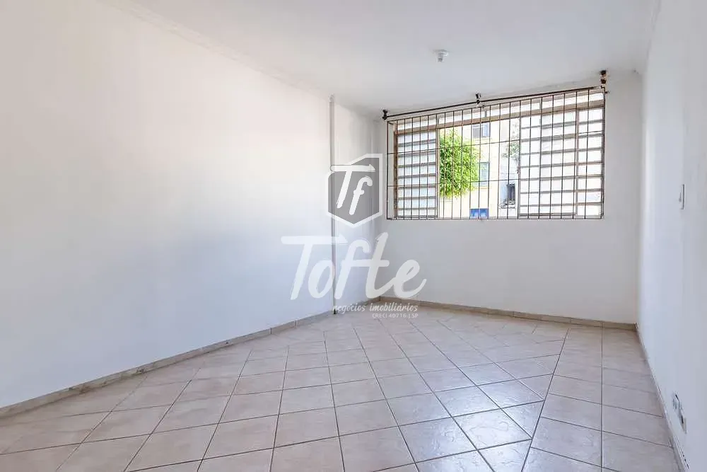 Apartamento, 1 quarto, 44 m² - Foto 1