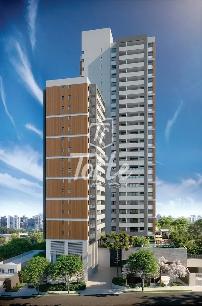 Apartamento, 2 quartos, 61 m² - Foto 1