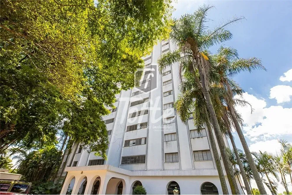 Apartamento, 3 quartos, 175 m² - Foto 2