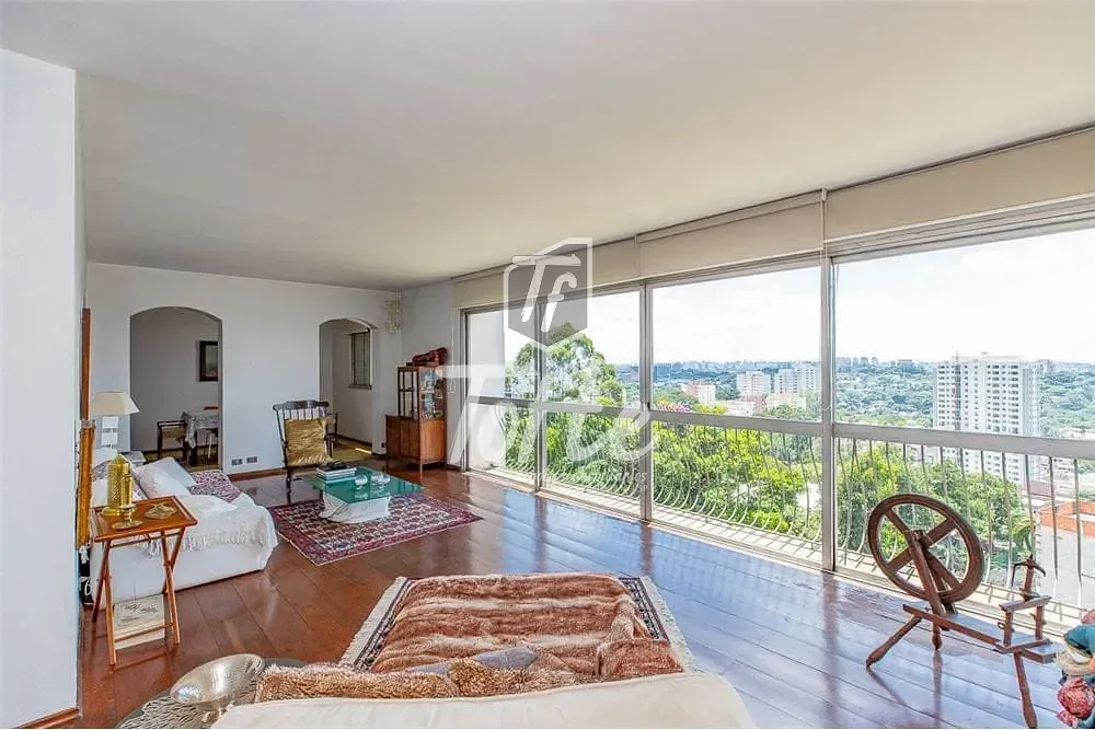 Apartamento, 3 quartos, 175 m² - Foto 1