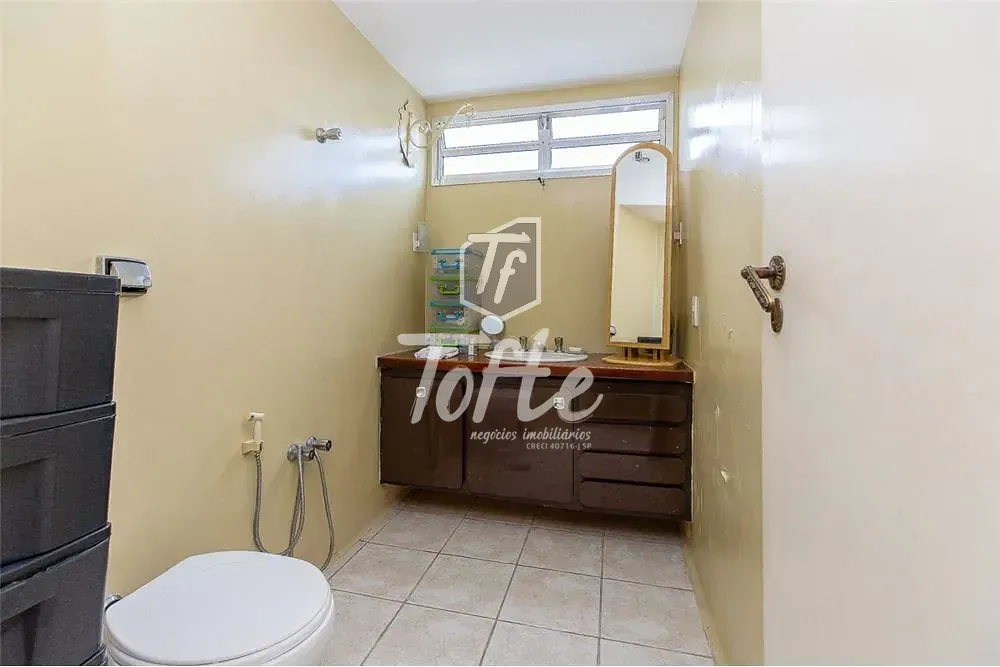 Apartamento, 3 quartos, 175 m² - Foto 3
