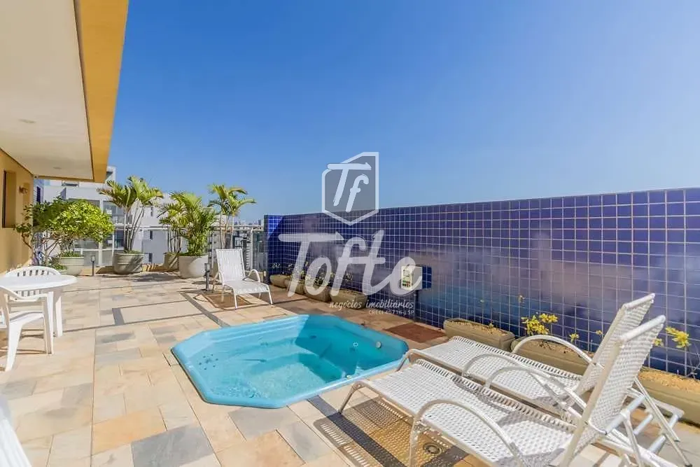 Apartamento, 2 quartos, 88 m² - Foto 4