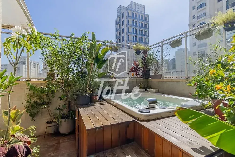 Apartamento, 2 quartos, 88 m² - Foto 1