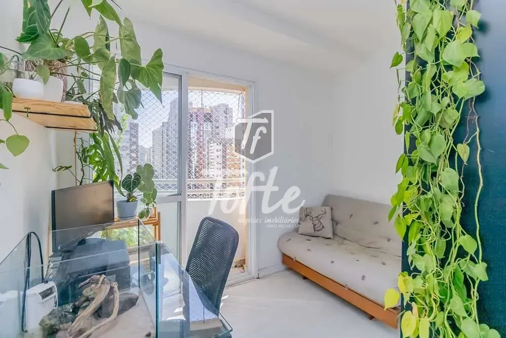 Apartamento, 2 quartos, 88 m² - Foto 2