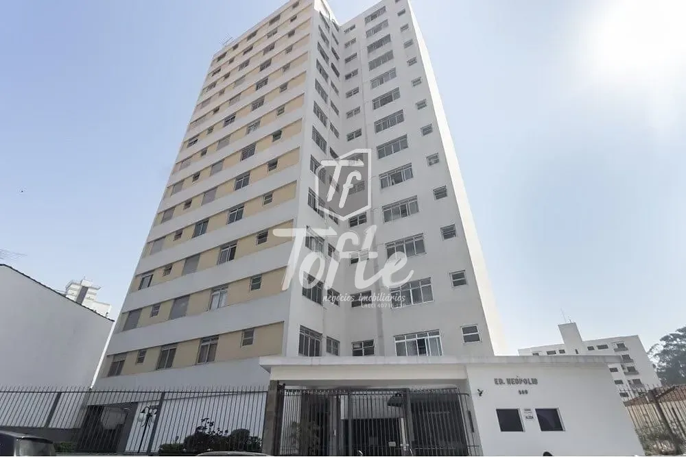 Apartamento, 2 quartos, 76 m² - Foto 3