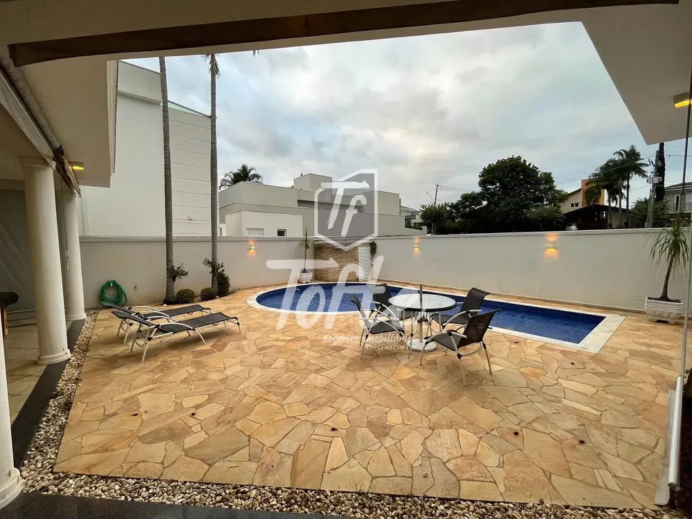 Sobrado, 3 quartos, 323 m² - Foto 4
