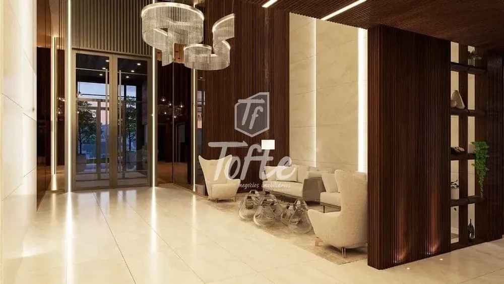Apartamento, 2 quartos, 88 m² - Foto 4