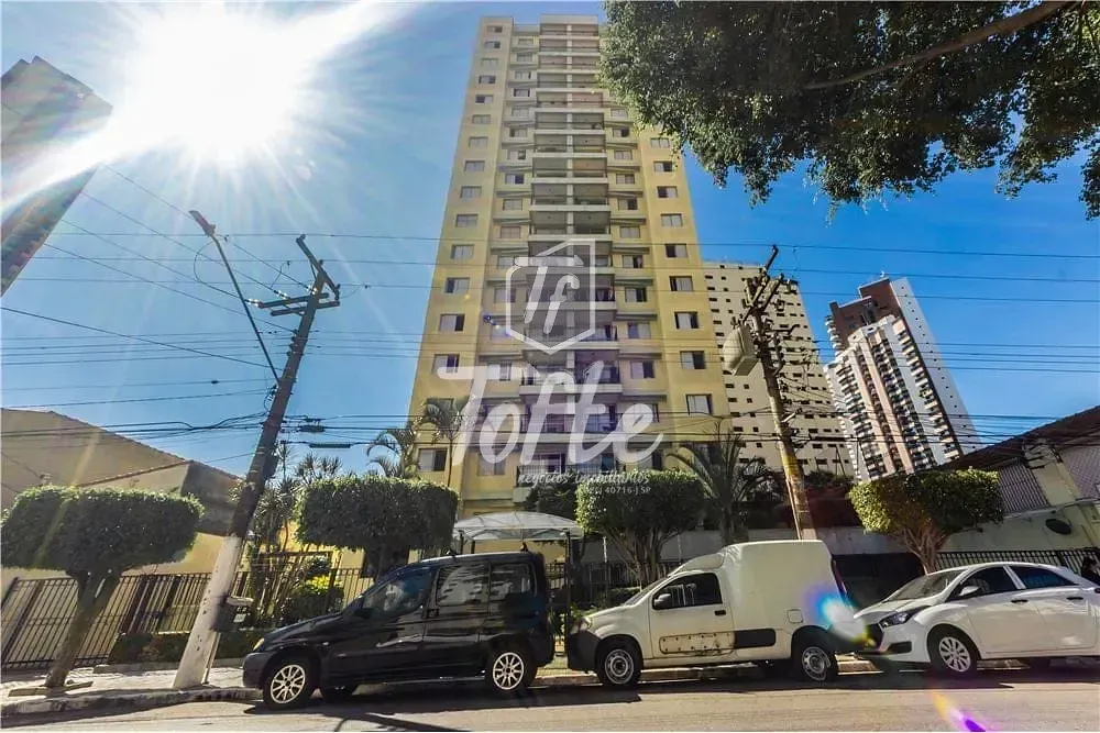 Apartamento, 3 quartos, 70 m² - Foto 3