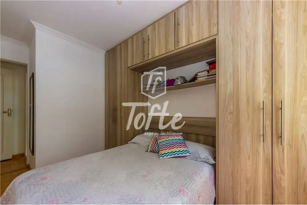 Apartamento, 3 quartos, 70 m² - Foto 2