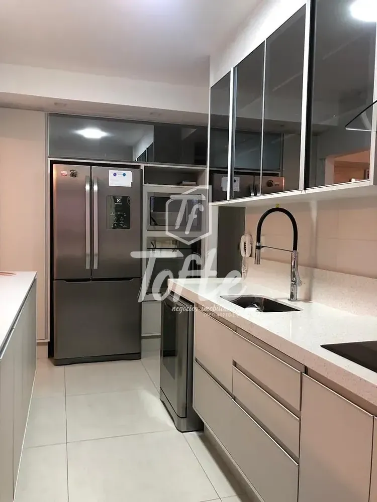 Apartamento, 4 quartos, 128 m² - Foto 2