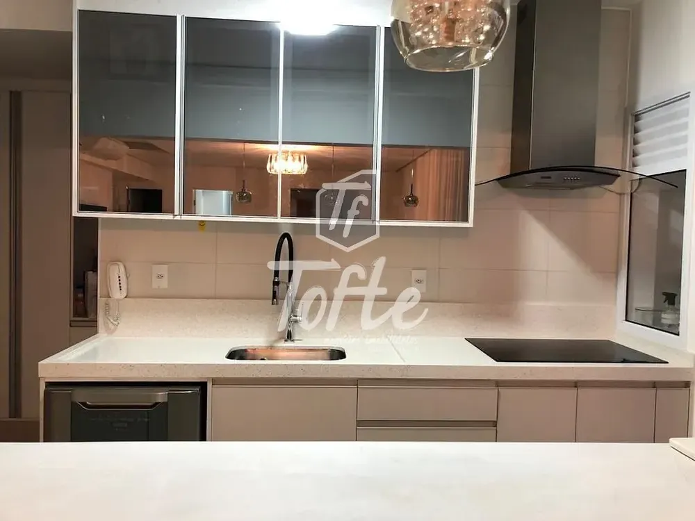 Apartamento, 4 quartos, 128 m² - Foto 3
