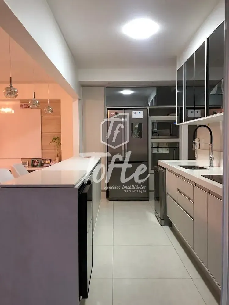 Apartamento, 4 quartos, 128 m² - Foto 1