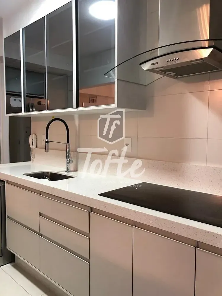 Apartamento, 4 quartos, 128 m² - Foto 4
