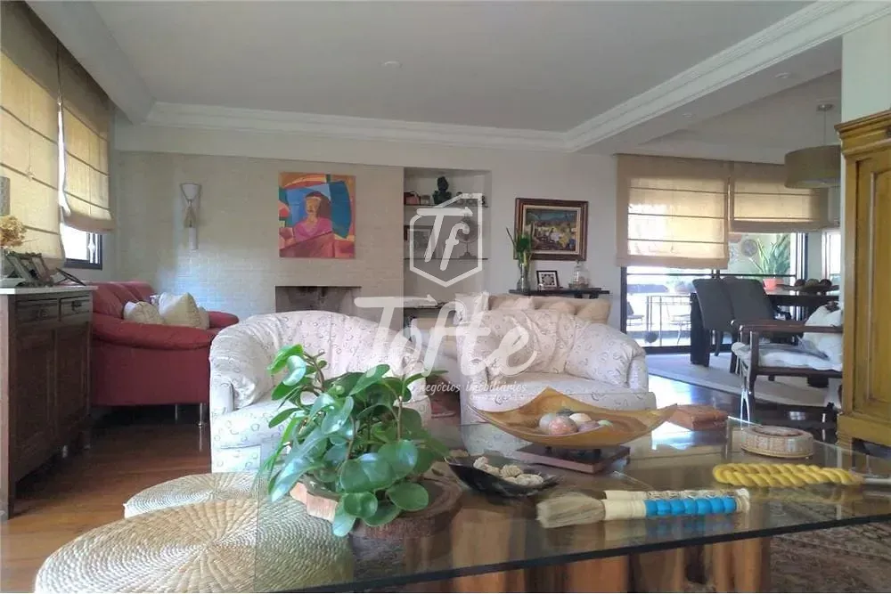 Apartamento, 4 quartos, 226 m² - Foto 3