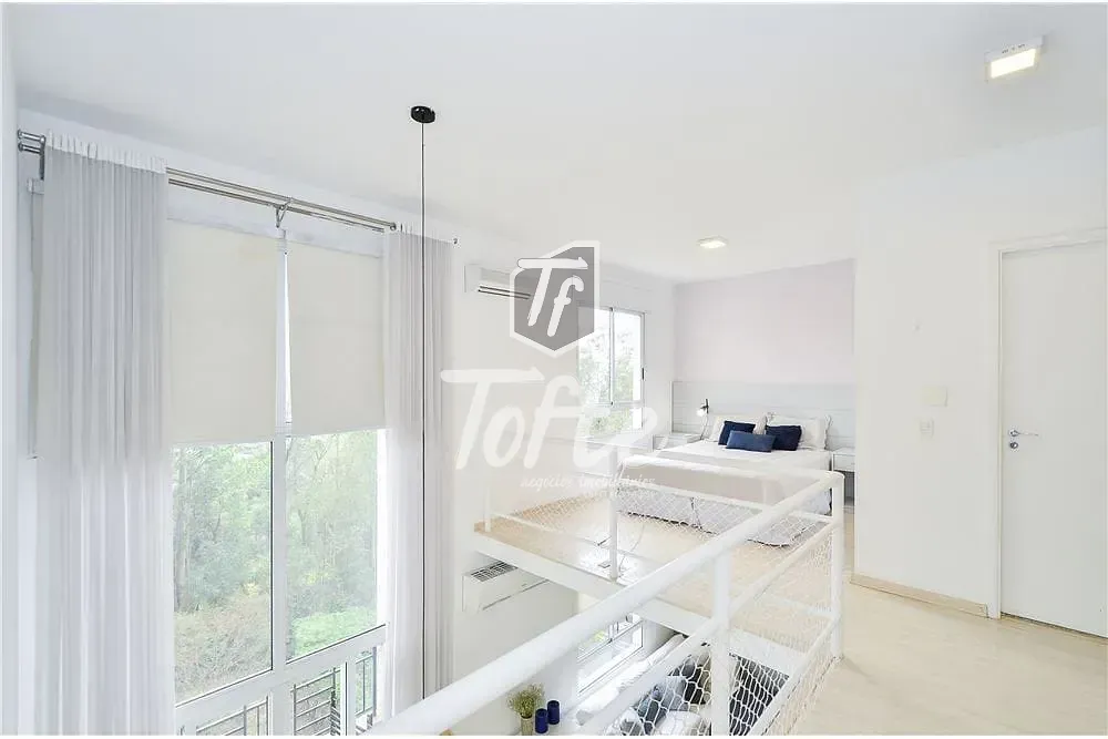 Apartamento, 1 quarto, 83 m² - Foto 4