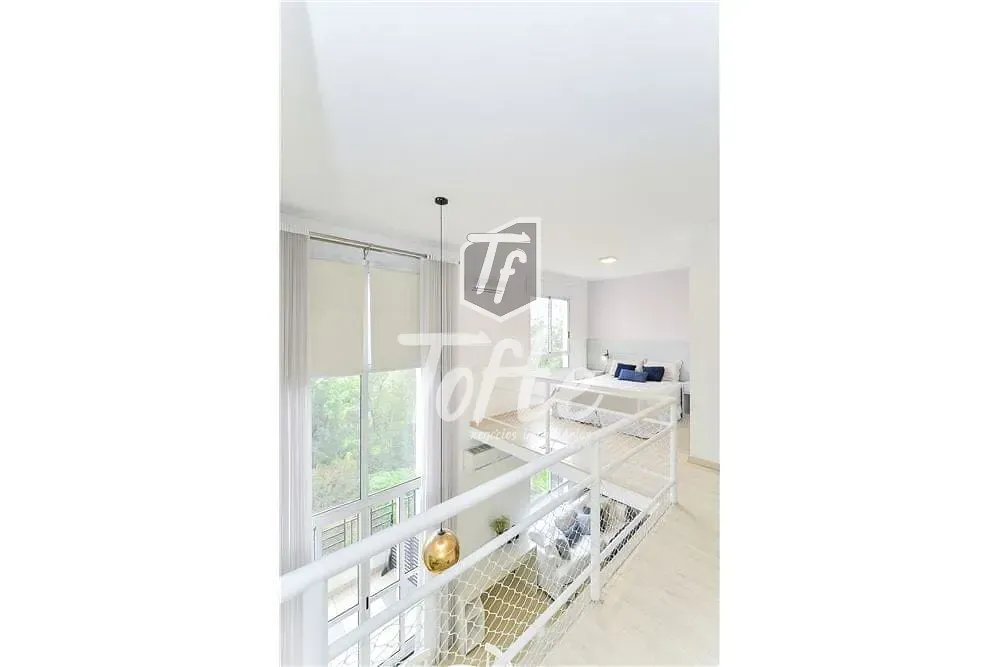 Apartamento, 1 quarto, 83 m² - Foto 3