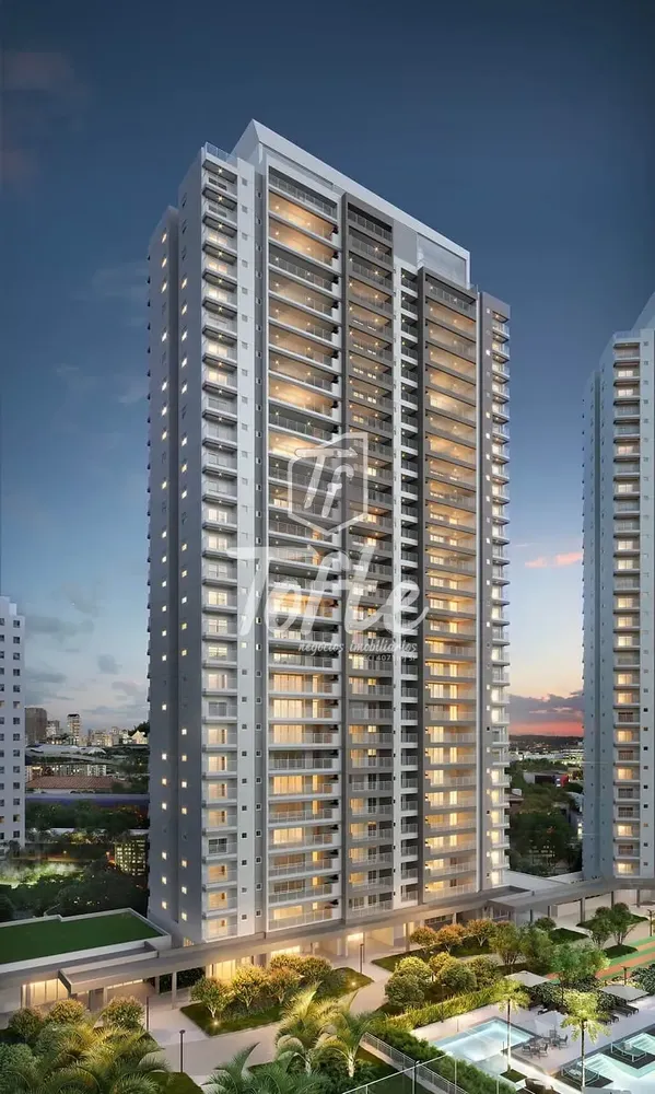 Apartamento, 3 quartos, 174 m² - Foto 1