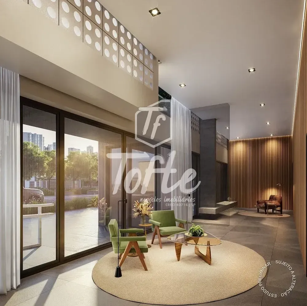 Apartamento, 2 quartos, 62 m² - Foto 4
