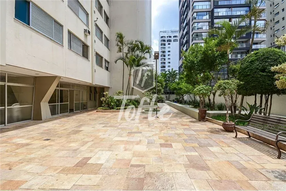 Apartamento, 2 quartos, 108 m² - Foto 2