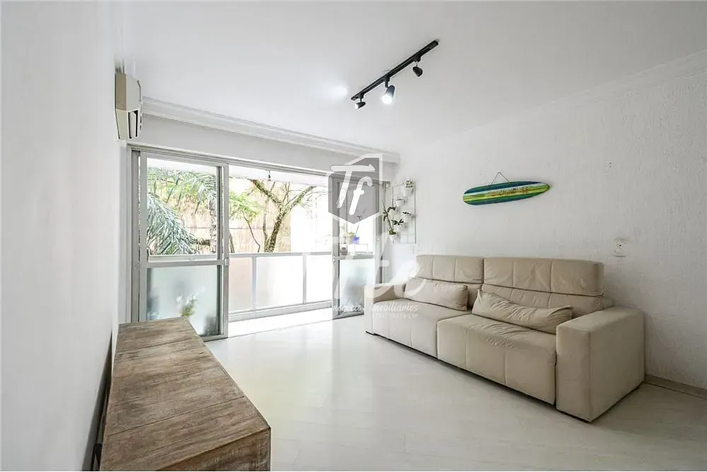 Apartamento, 2 quartos, 108 m² - Foto 1