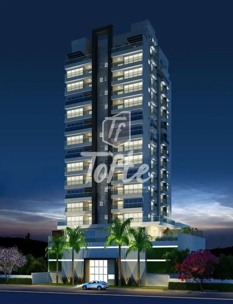 Apartamento, 3 quartos, 126 m² - Foto 2