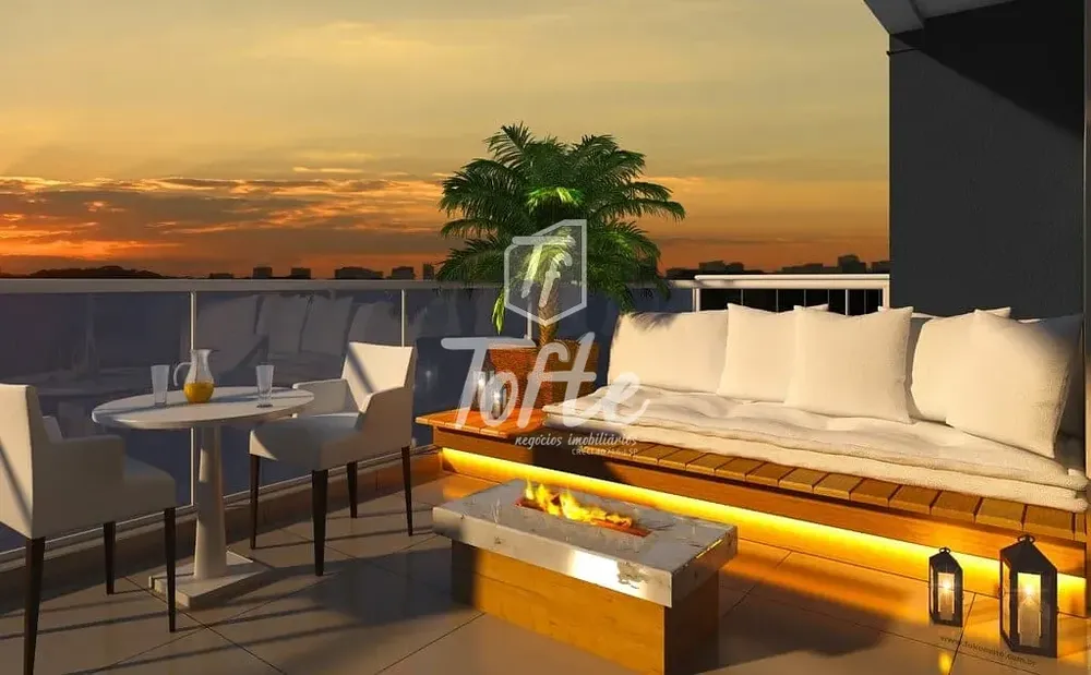 Apartamento, 3 quartos, 126 m² - Foto 6