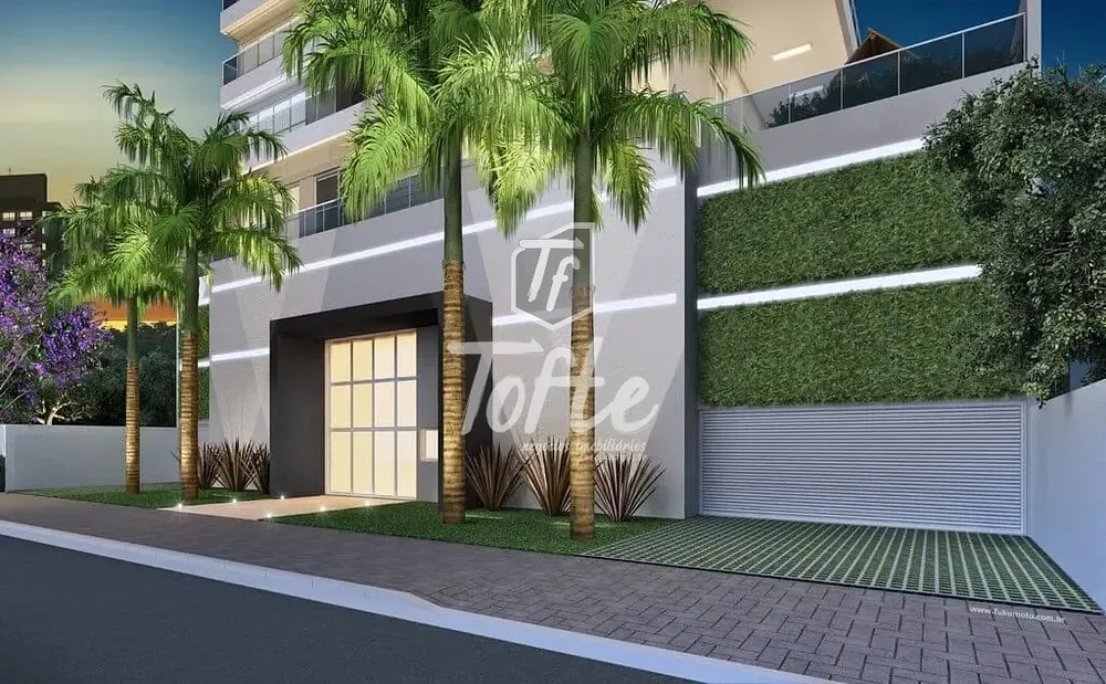 Apartamento, 3 quartos, 126 m² - Foto 3