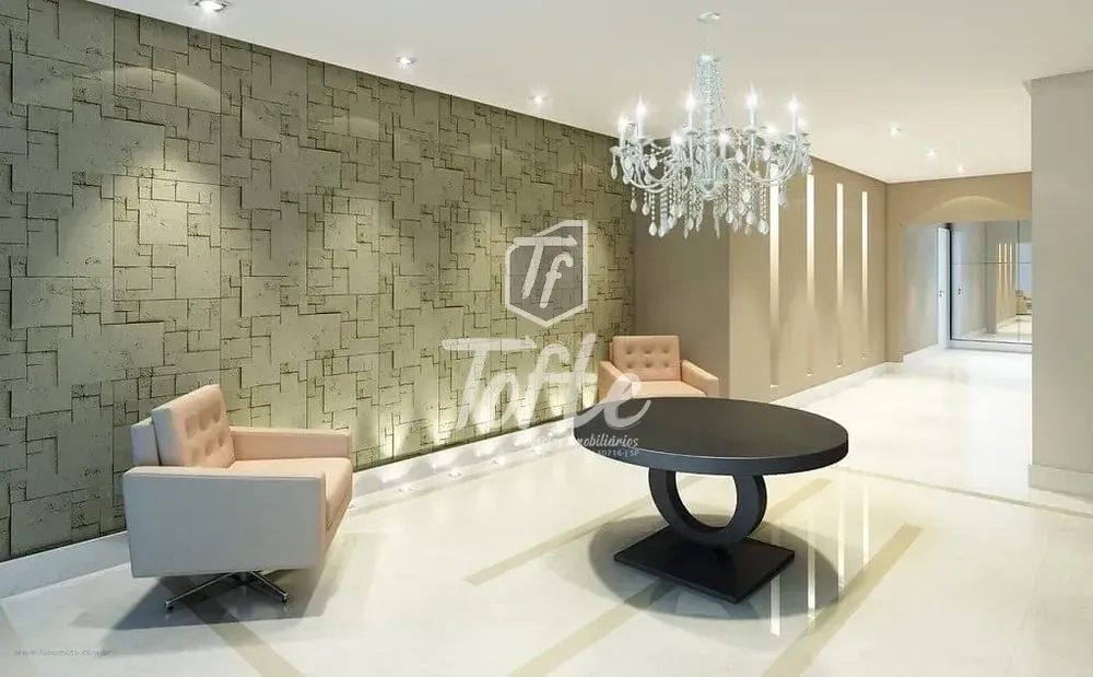 Apartamento, 3 quartos, 126 m² - Foto 4