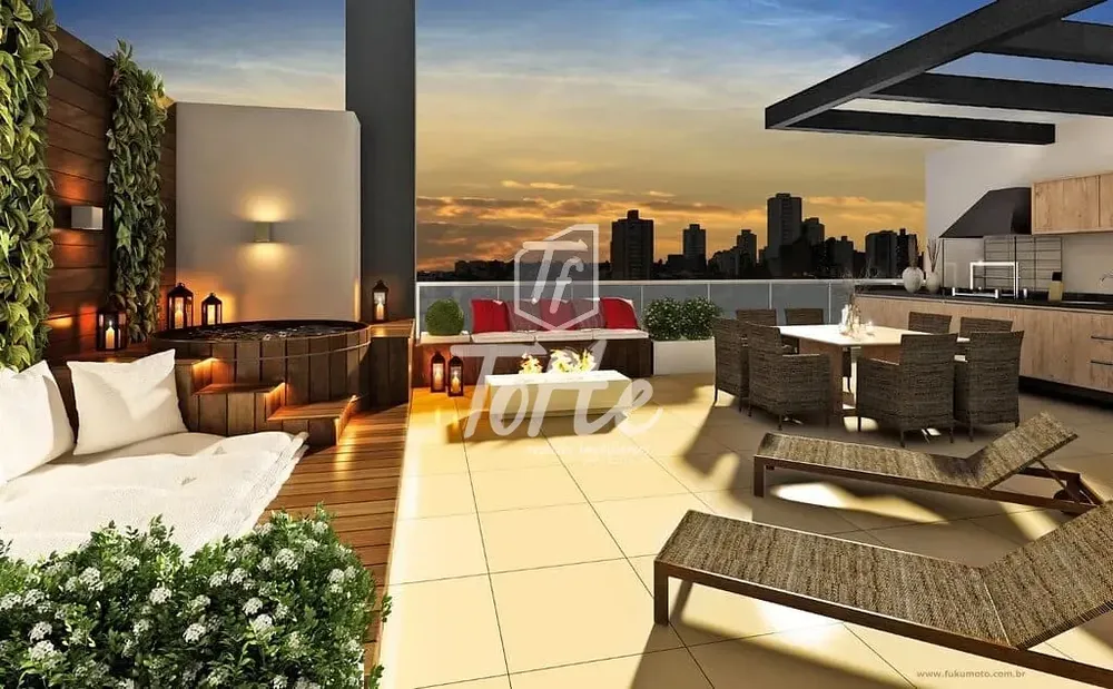 Apartamento, 3 quartos, 126 m² - Foto 5