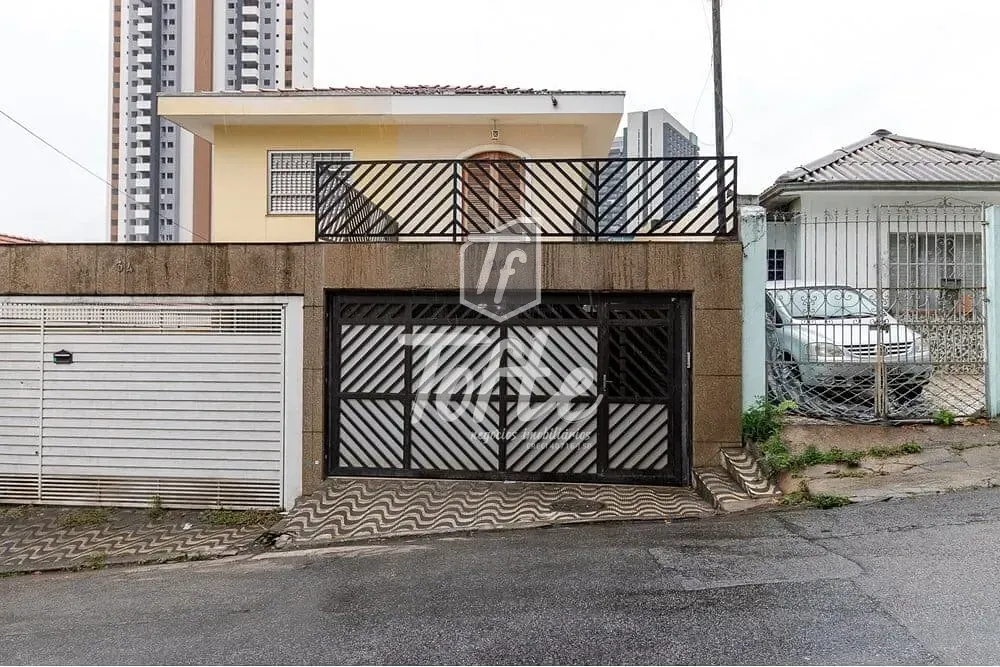 Casa, 4 quartos, 160 m² - Foto 1