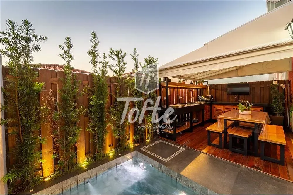 Casa, 3 quartos, 122 m² - Foto 1