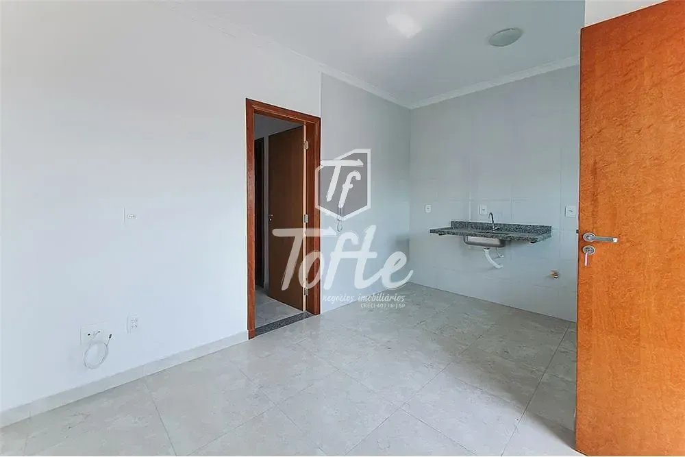 Apartamento, 1 quarto, 28 m² - Foto 2