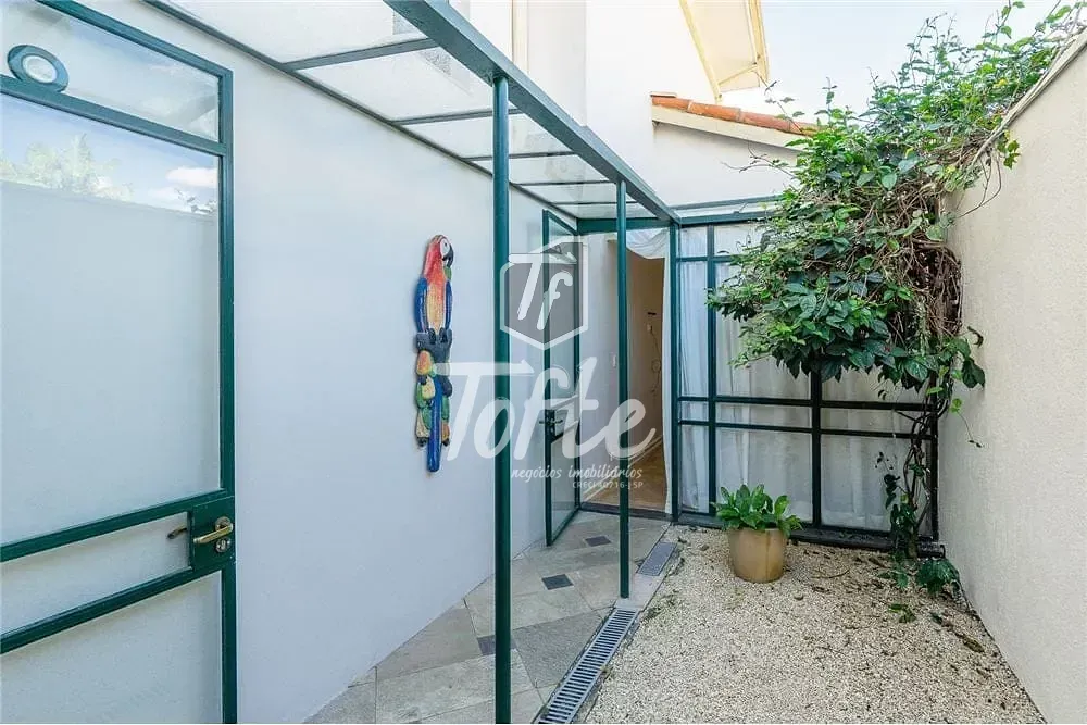 Casa, 5 quartos, 288 m² - Foto 3