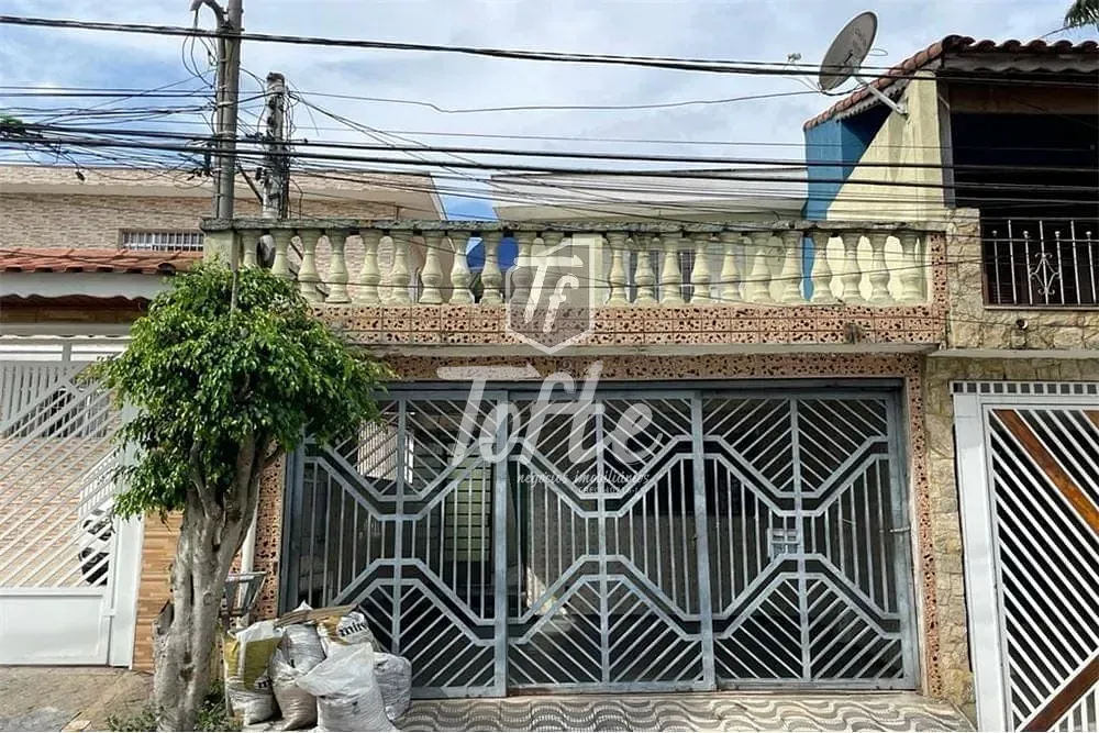 Casa, 3 quartos, 215 m² - Foto 4