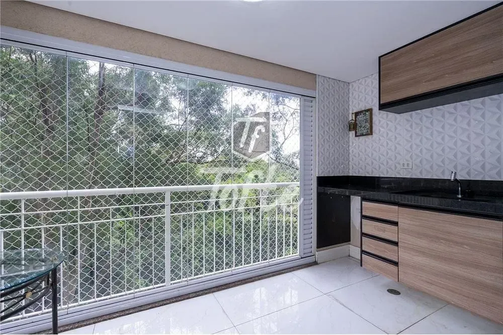 Apartamento, 3 quartos, 108 m² - Foto 1