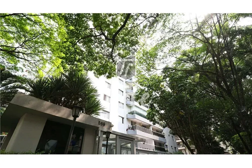 Apartamento, 2 quartos, 65 m² - Foto 4