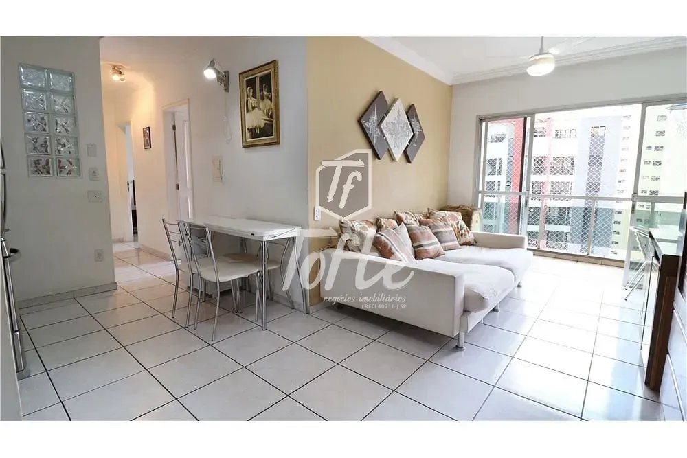Apartamento, 2 quartos, 65 m² - Foto 1