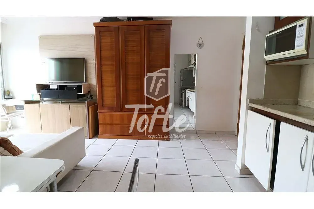 Apartamento, 2 quartos, 65 m² - Foto 2