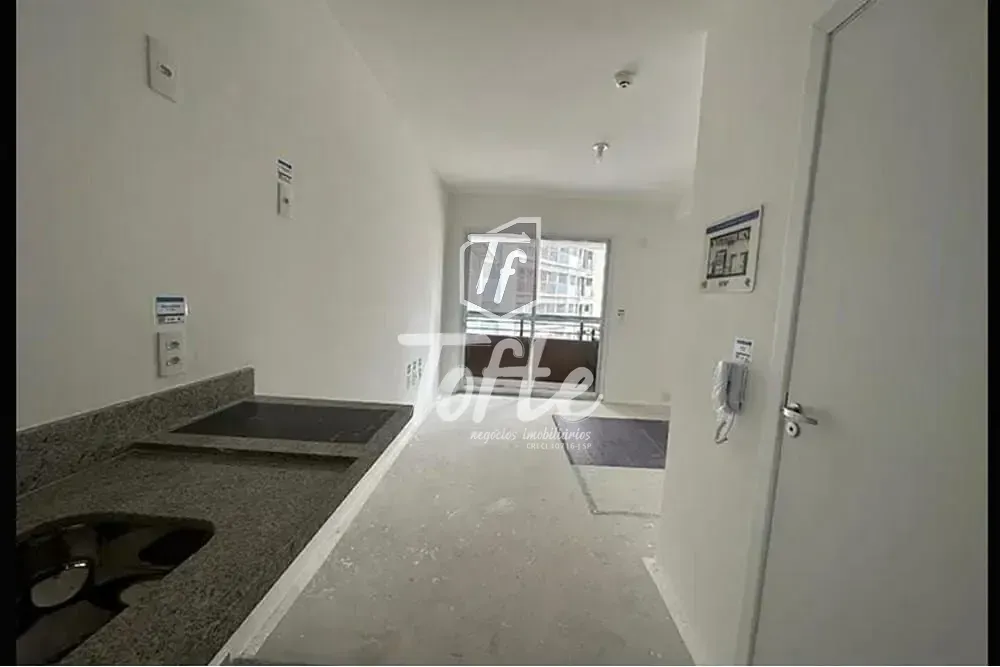 Apartamento, 1 quarto, 26 m² - Foto 3