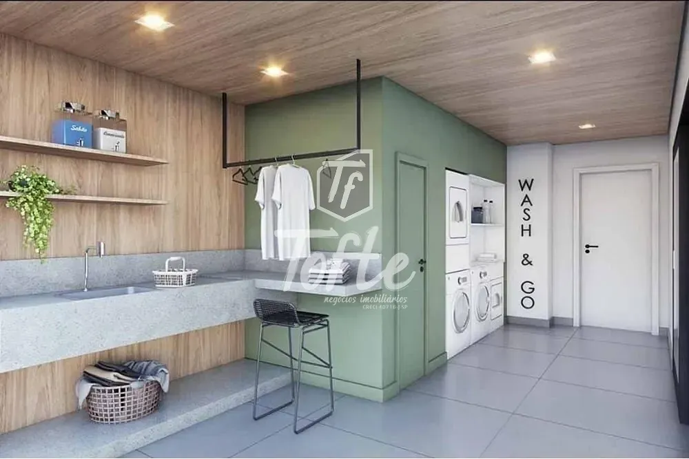 Apartamento, 1 quarto, 26 m² - Foto 4
