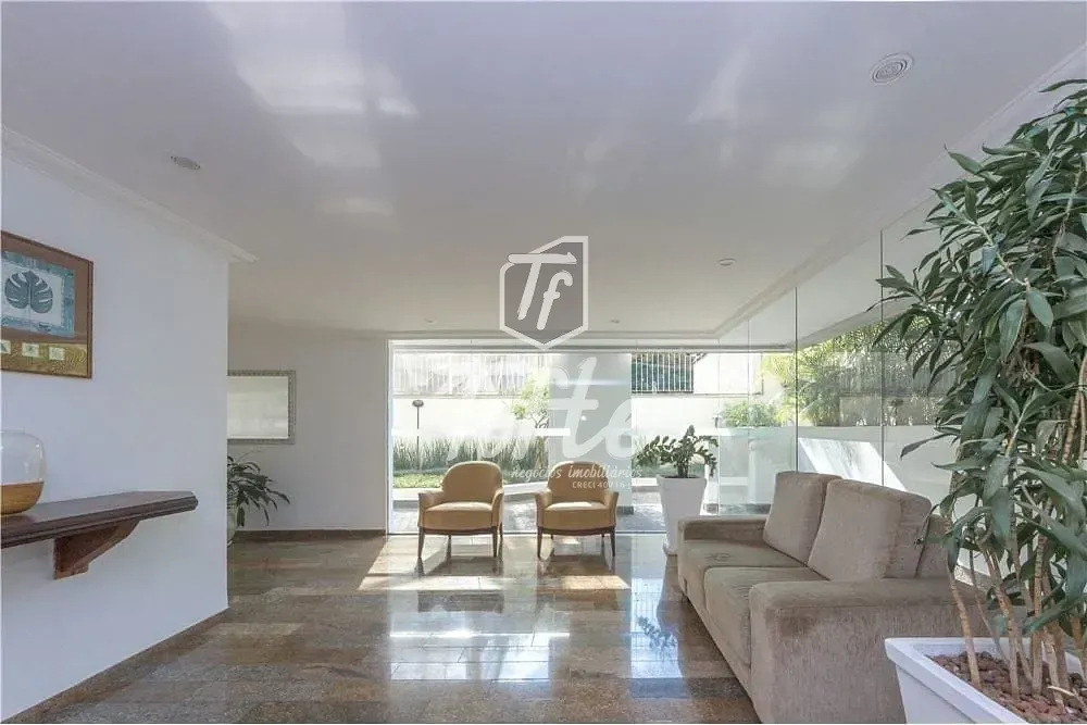 Apartamento, 4 quartos, 116 m² - Foto 4