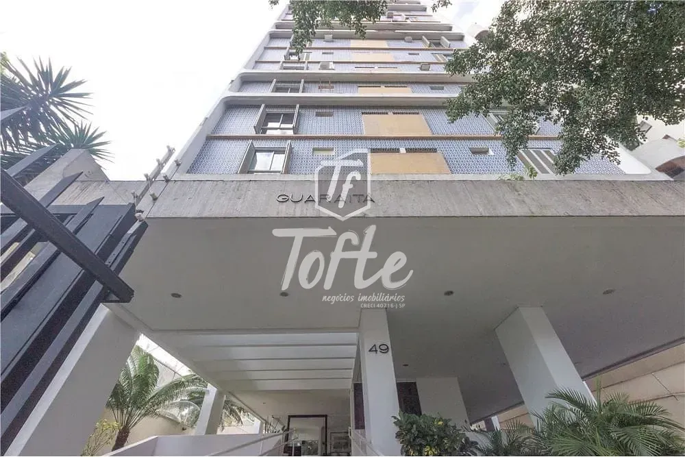 Apartamento, 4 quartos, 116 m² - Foto 3