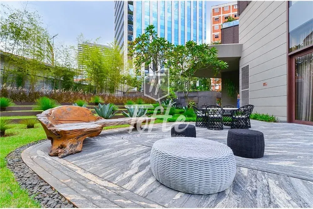 Apartamento, 1 quarto, 49 m² - Foto 4