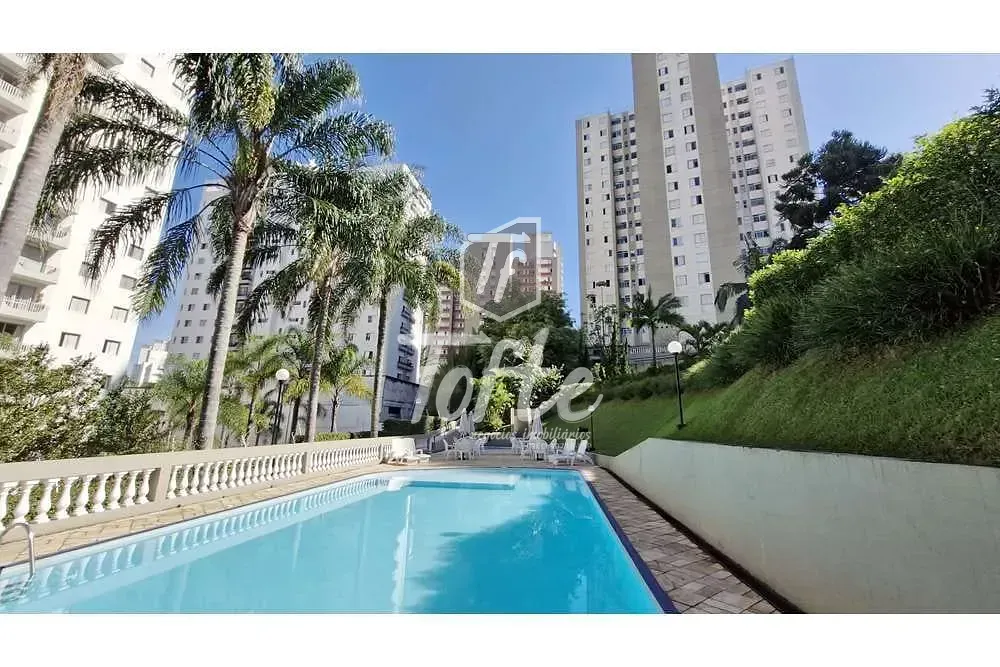 Apartamento, 3 quartos, 64 m² - Foto 1