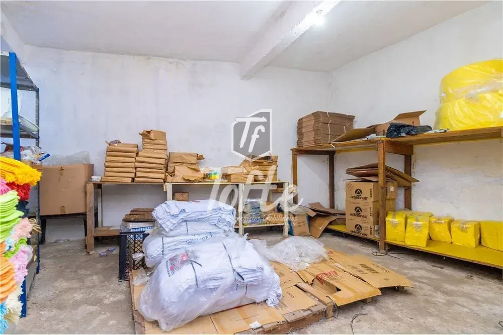 Loja-Salão, 190 m² - Foto 3