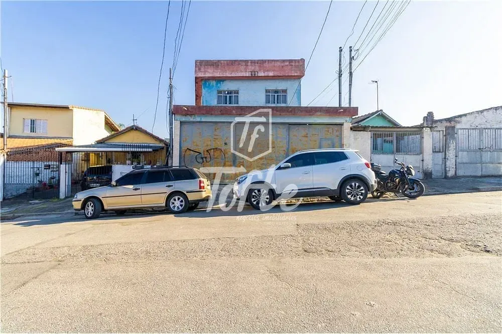 Loja-Salão, 190 m² - Foto 1