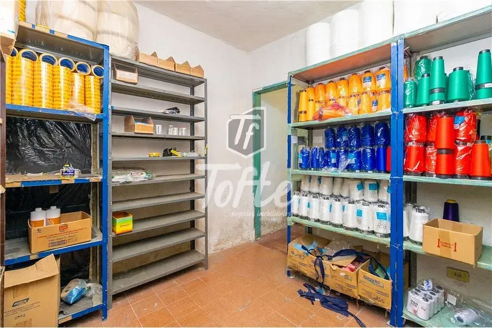 Loja-Salão, 190 m² - Foto 4
