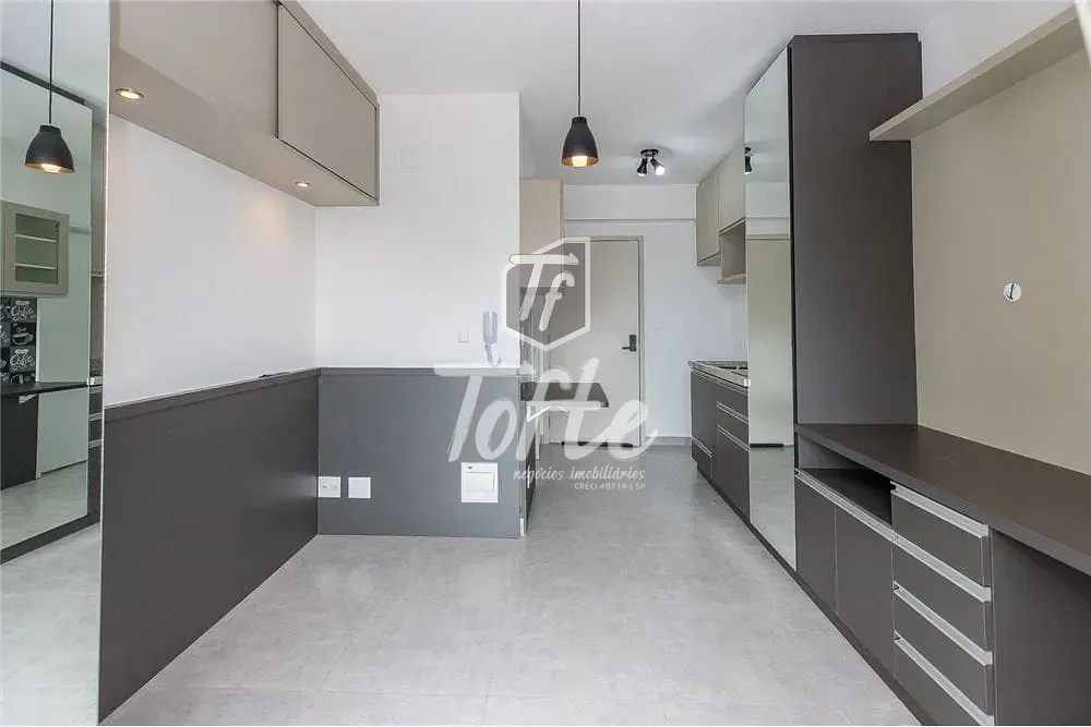 Apartamento, 1 quarto, 22 m² - Foto 1