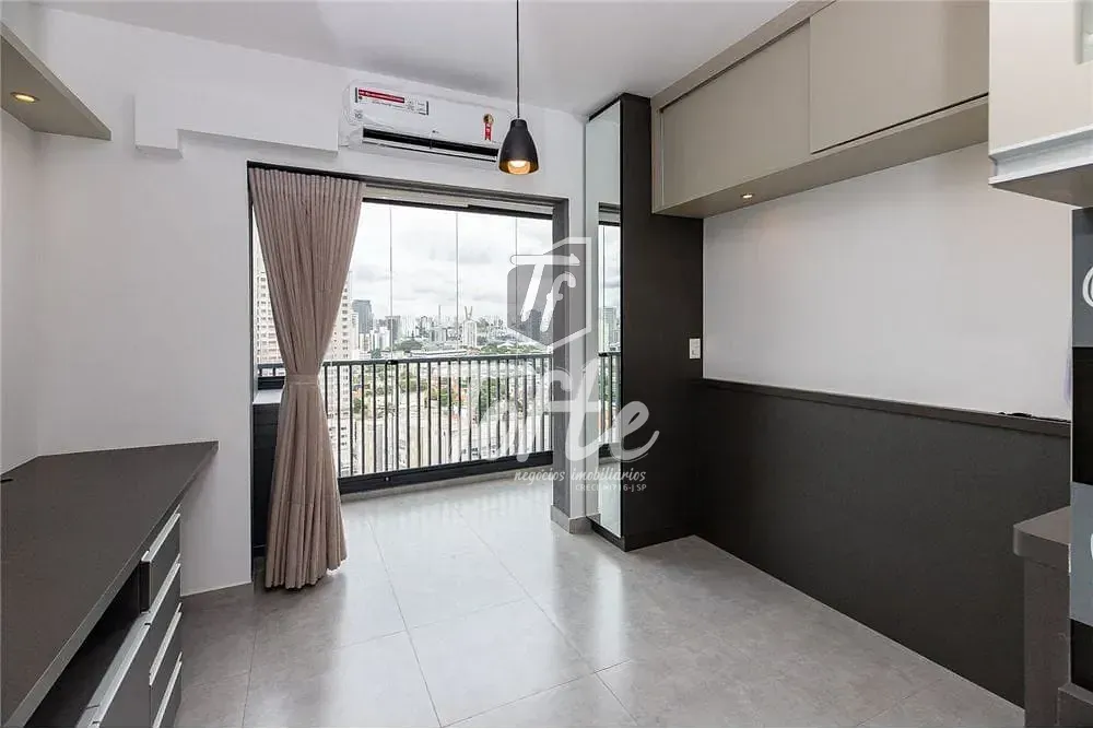 Apartamento, 1 quarto, 22 m² - Foto 3